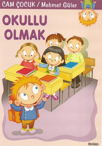 Cam Çocuk Dizisi 10 Kitap Takım Mehmet Güler