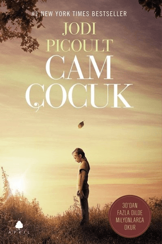 Cam Çocuk %30 indirimli Jodi Picoult