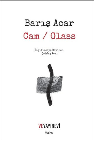 Cam / Glass Barış Acar