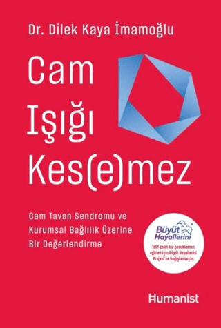 Cam Işığı Kesemez - Cam Tavan Sendromu ve Kurumsal Bağlılık Üzerine Bi