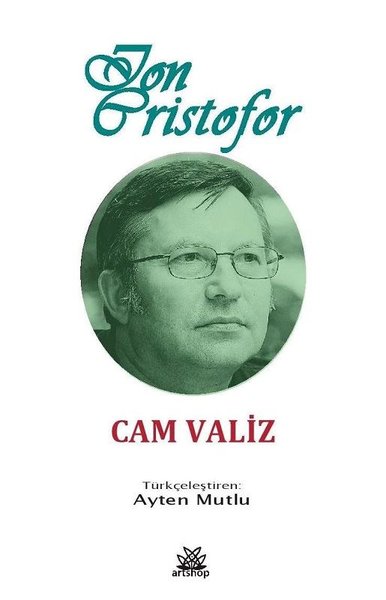 Cam Valiz Ion Cristofor