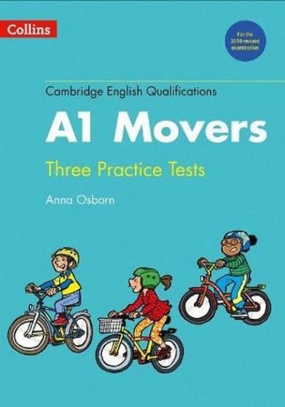 Cambridge English Qualifications - Practice Tests for Pre A1 Starters 