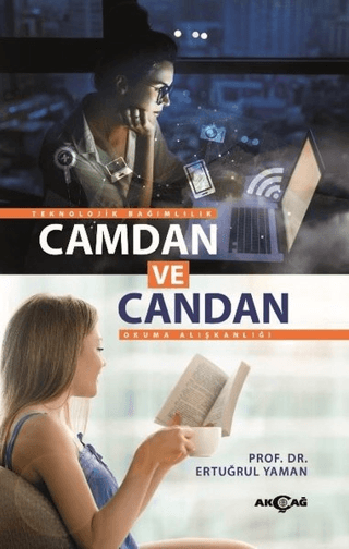 Camdan ve Candan Ertuğrul Yaman