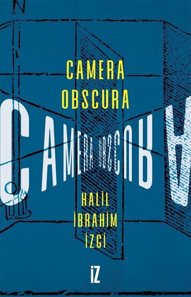 Camera Obscura Halil İbrahim İzgi