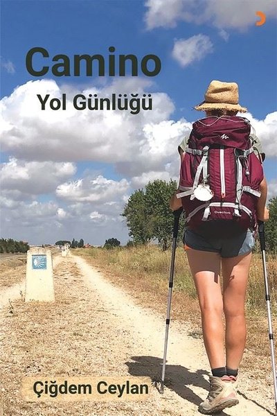 Camino Yol Günlüğü Çiğdem Ceylan