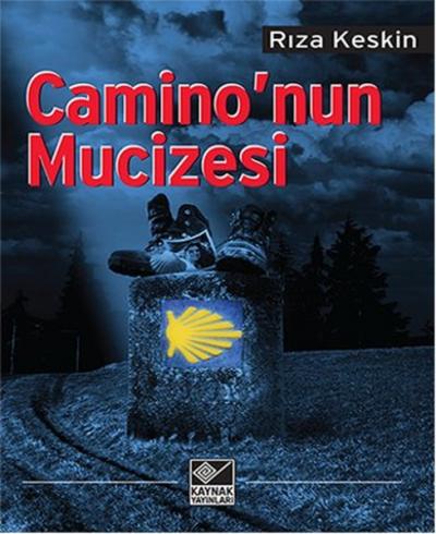 Camino'nun Mucizesi %25 indirimli Rıza Keskin