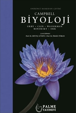 Campbell - Biyoloji Peter V. Minorsky