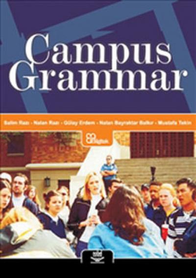 Campus Grammar Kolektif