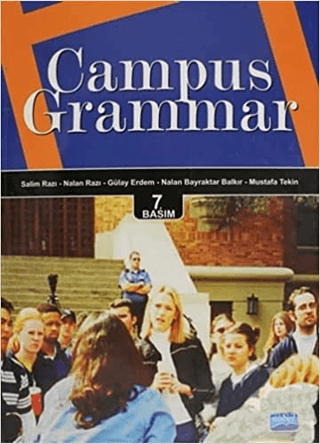 Campus Grammar Kolektif