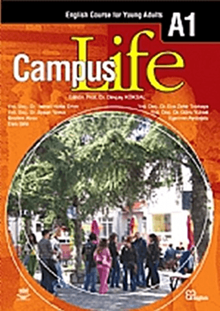 Campus Life A 1 Dinçay Köksal