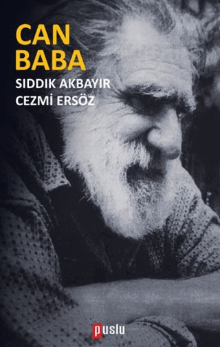 Can Baba Sıddık Akbayır