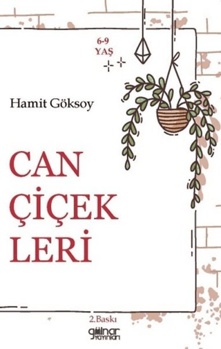 Can Çiçekleri Hamit Göksoy