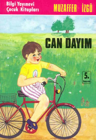 Can Dayım Muzaffer İzgü