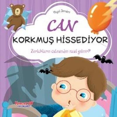 Can Korkmuş Hissediyor - Hayat Dersleri Chiara Brizzolara