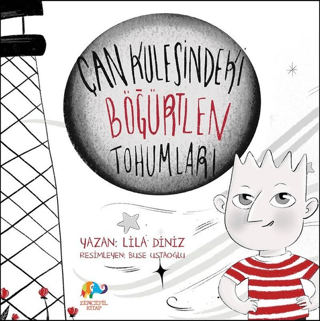 Çan Kulesindeki Böğürtlen Tohumları Lila Diniz