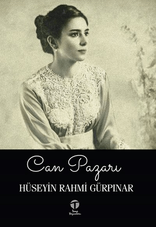 Can Pazarı Hüseyin Rahmi Gürpinar