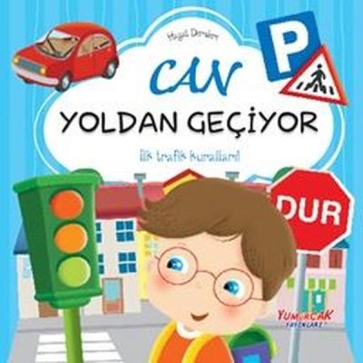 Can Yoldan Geçiyor - Hayat Dersleri Chiara Brizzolara