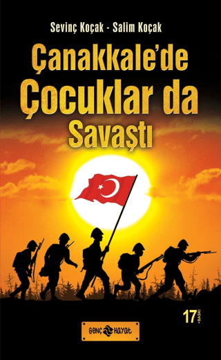 Çanakkale'de Çocuklarda Savaştı Salim Koçak