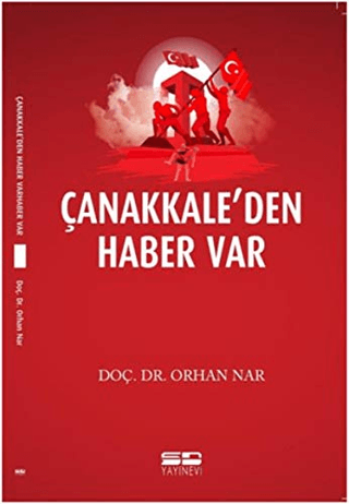 Çanakkale'den Haber Var Orhan Nar