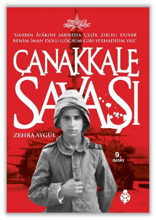 Çanakkale Savaşı Zehra Aygül