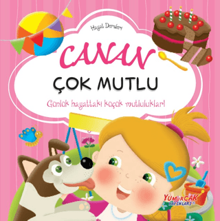 Canan Çok Mutlu - Hayat Dersleri Chiara Brizzolara