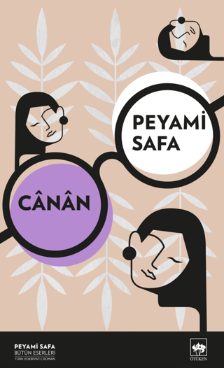 Canan %38 indirimli Peyami Safa