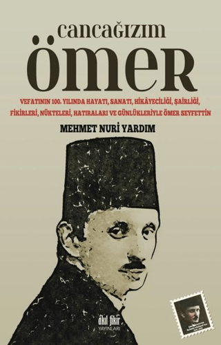 Cancağızım Ömer Mehmet Nuri Yardım