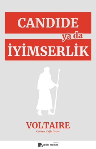 Candide ya da İyimserlik Voltaire