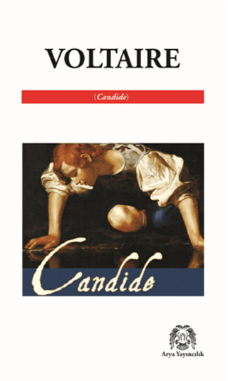 Candide Voltaire