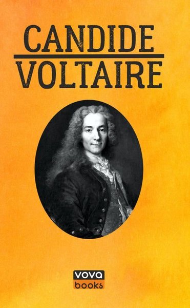 Candide Voltaire