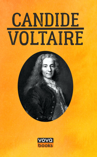 Candide Voltaire