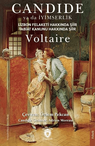 Candide François Marie Arouet Voltaire