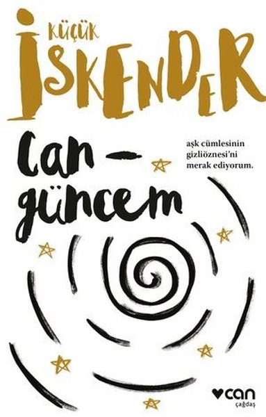 Cangüncem Küçük İskender