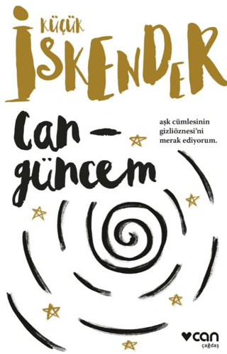 Cangüncem Küçük İskender