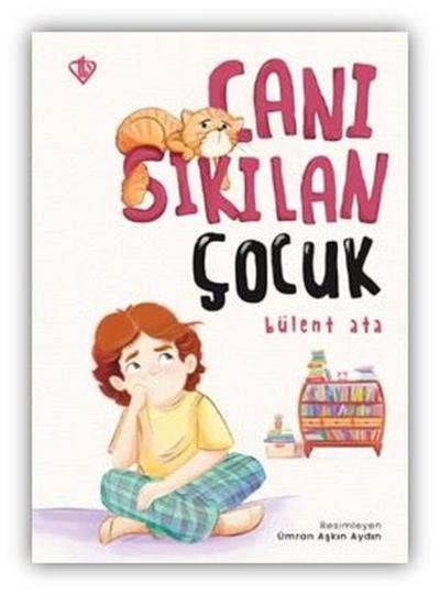 Canı Sıkılan Çocuk Bülent Ata