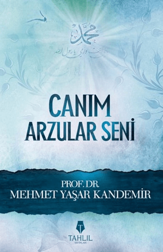 Canım Arzular Seni %25 indirimli M. Yaşar Kandemir