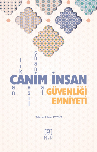 Canim İnsan Güvenliği Emniyeti Mehmet Murat Payam