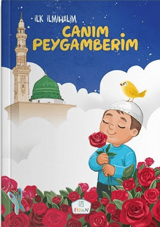 Canım Peygamberim Emrah Demiryent