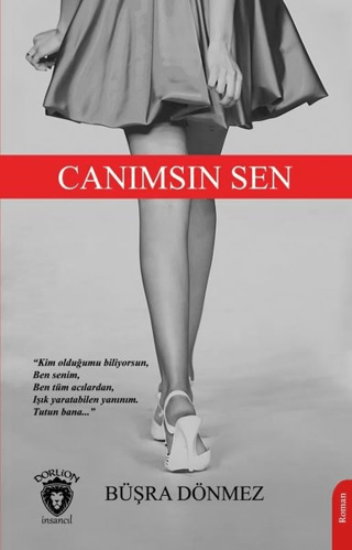 Canımsın Sen Büşra Dönmez