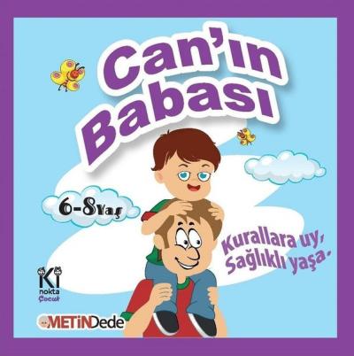 Can'ın Babası Metin Dede