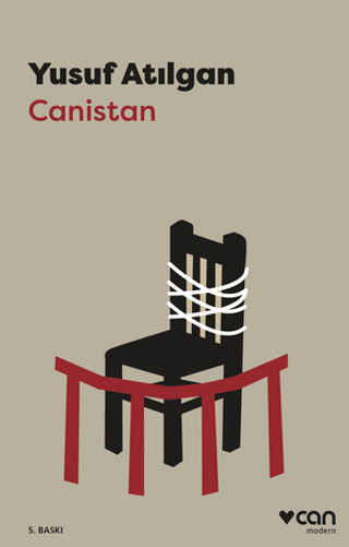 Canistan Yusuf Atılgan