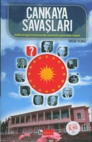 Çankaya Savaşları Ensar Yılmaz