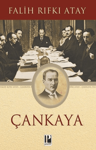 Çankaya %28 indirimli Falih Rıfkı Atay