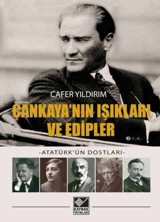 Çankaya'nın Işıkları ve Edipler Cafer Yıldırım