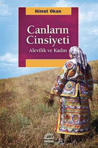 Canların Cinsiyeti Nimet Okan