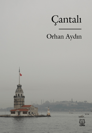 Çantalı Orhan Aydın