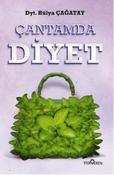 Çantamda Diyet %30 indirimli Hülya Çağatay