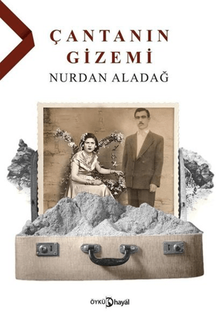 Çantanın Gizemi Nurdan Aladağ