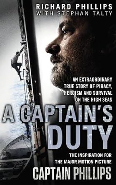 A Captains Duty Kolektif