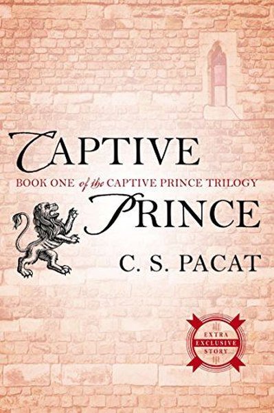 Captive Prince C. S. Pacat